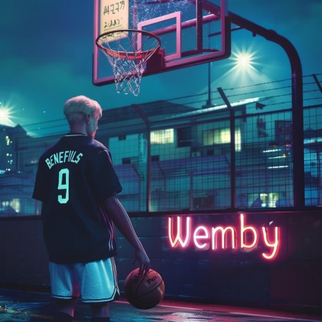 Wemby | Boomplay Music