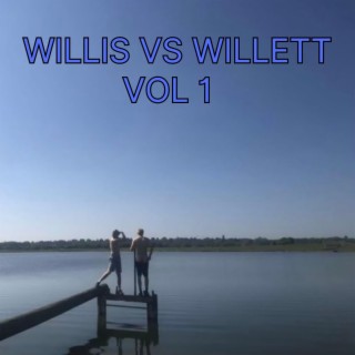 WILLIS VS WILLETT VOL 1