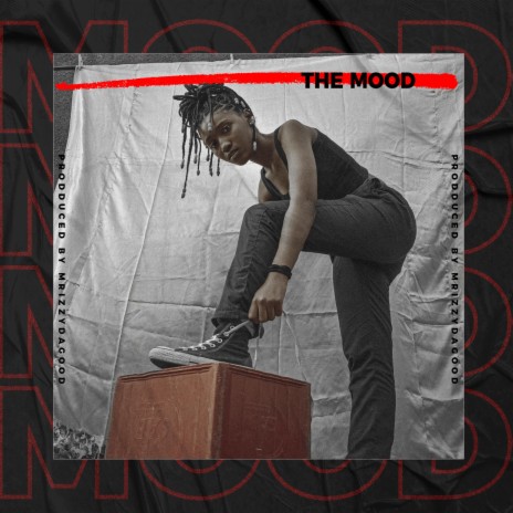 The Mood | Boomplay Music