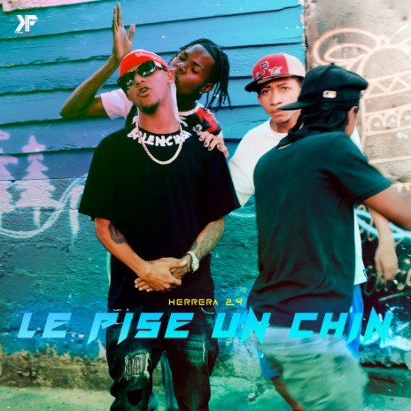 Le Pise Un Chin | Boomplay Music