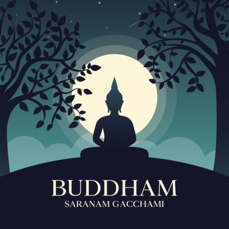 Buddham Saranam Gacchami ft. Holy Events | Boomplay Music