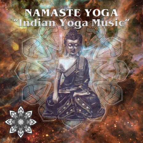 Heart Chakra ft. Namaste Yoga Music & Mindfulness