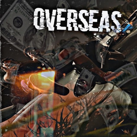 Overseas ft. AJ & Poetic . | Boomplay Music