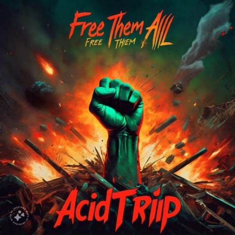 Free Them All | Boomplay Music