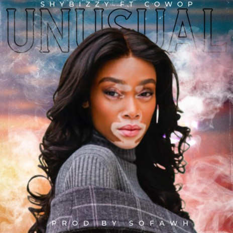 Unusual ft. iCowop | Boomplay Music