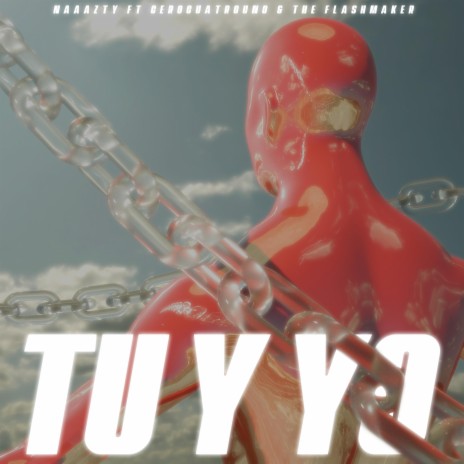 Tu y Yo (feat. CeroCuatroUno & The Flashmaker)