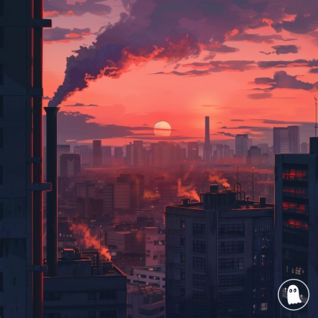 At Dusk ft. Mito Namikawa | Boomplay Music