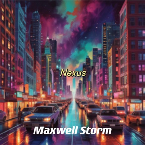 Nexus(關系） | Boomplay Music