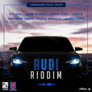 Audi Riddim