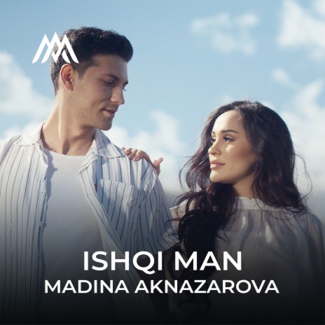 Ishqi Man | Boomplay Music