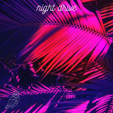 Night Drive (feat. Anthony Lazaro) | Boomplay Music