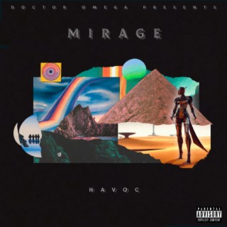 MIRAGE