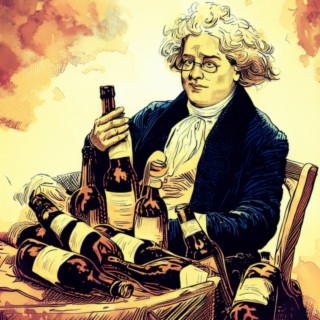 88. Il vino di Jefferson