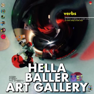 Hella Baller Art Gallery