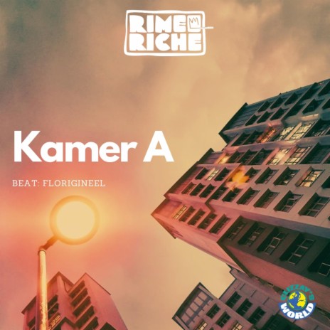 Kamer A | Boomplay Music