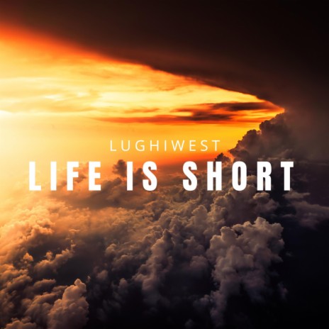 Life is short ft. Kabadi | Boomplay Music