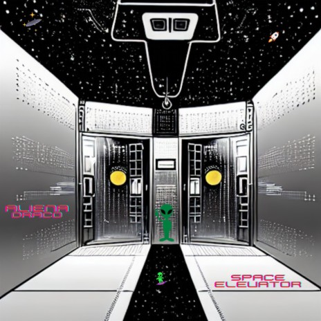 Space Elevator | Boomplay Music