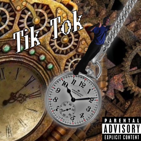 Tik Tok | Boomplay Music