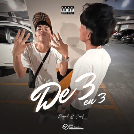 De 3 en 3 | Boomplay Music