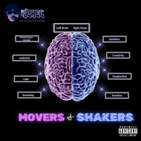 Movers and Shakers