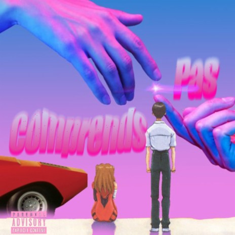 Comprends pas | Boomplay Music