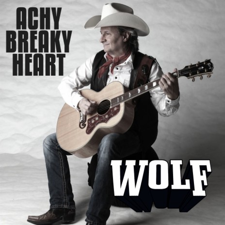 Achy Breaky Heart (Remastered) | Boomplay Music