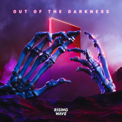 Out Of The Darkness ft. Absalan & Katy Almend | Boomplay Music