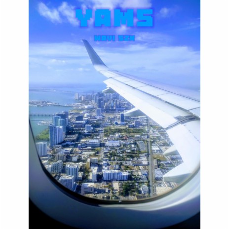 Yams | Boomplay Music