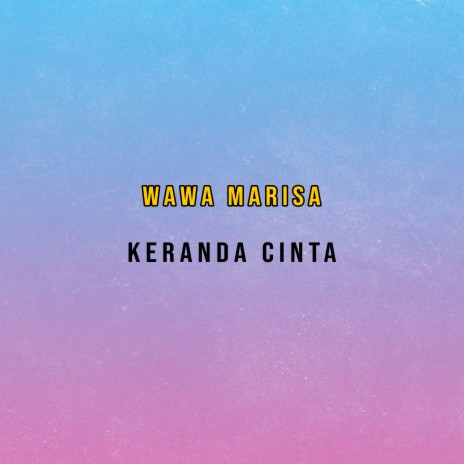 Keranda Cinta | Boomplay Music