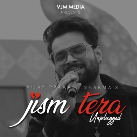 JISM TERA (Unplugged) | Boomplay Music