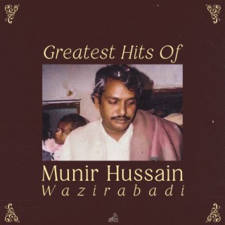 Munir Hussain Wazirabadi (Original)