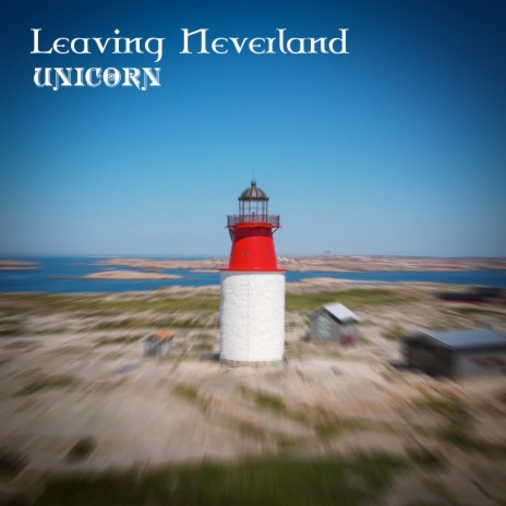 Leaving Neverland (Radio Edit)