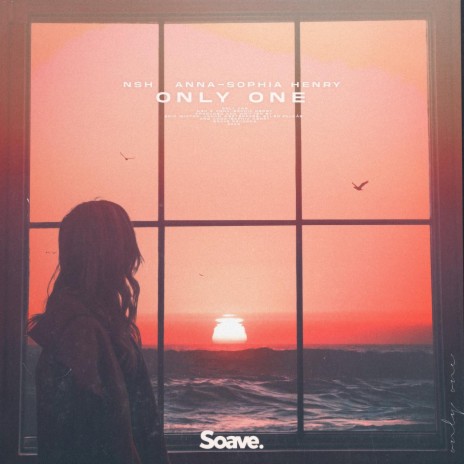 Only One ft. Anna-Sophia Henry | Boomplay Music