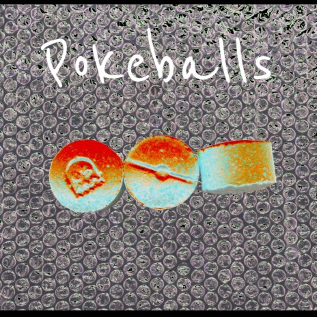 Pokeballs(Level Up)