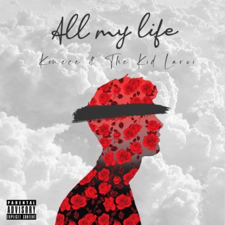 All My Life ft. The Kid LAROI | Boomplay Music