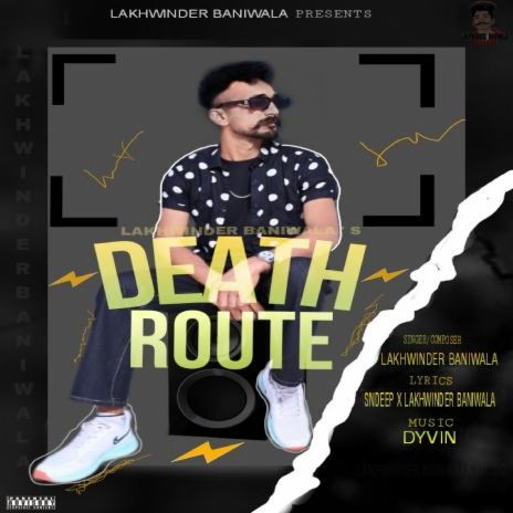 Death Route | Boomplay Music