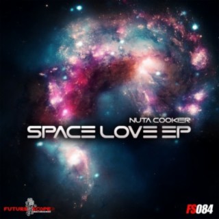 Space Love Ep