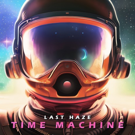 Time Machine | Boomplay Music