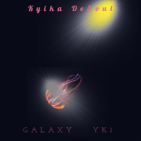 Galaxy YK1