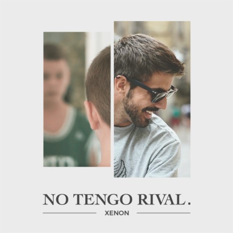 No Tengo Rival | Boomplay Music