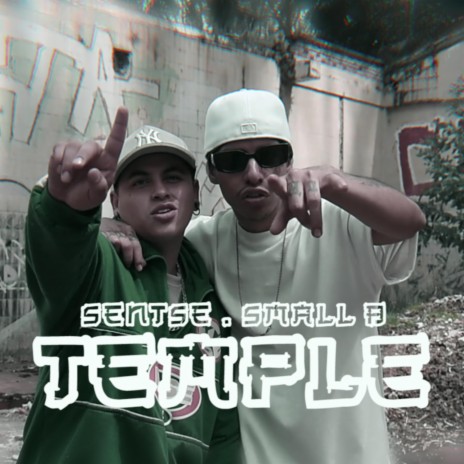 Temple ft. Small B & Sen Tse | Boomplay Music