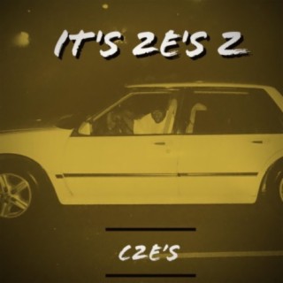 It's 2e's Z