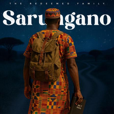 Sarungano ft. Vusa | Boomplay Music