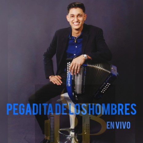 Pegadita de los hombres | Boomplay Music