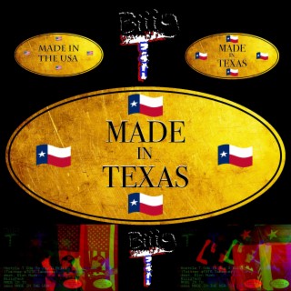 MADE IN TEXAS (TX)