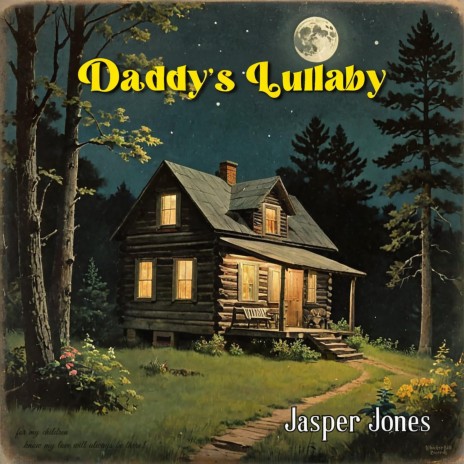 Daddy's Lullaby | Boomplay Music