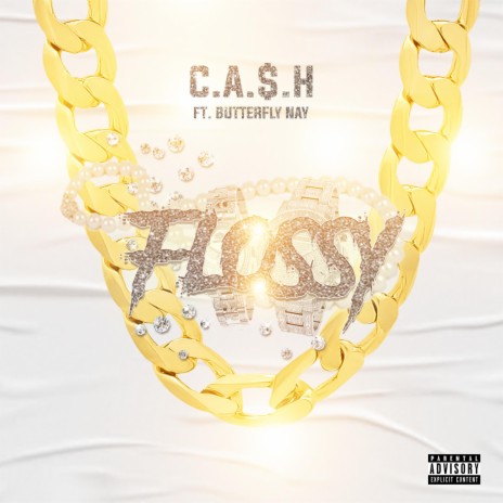 Flossy (feat. Butterfly Nay) | Boomplay Music