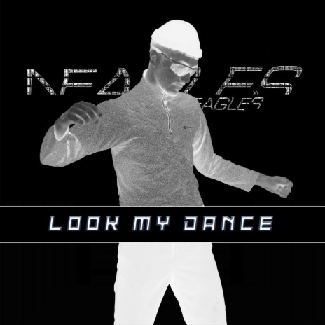 LOOK MY DANCE