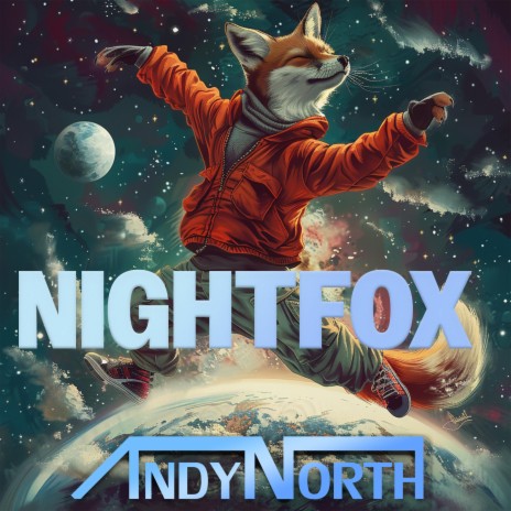 Nightfox | Boomplay Music