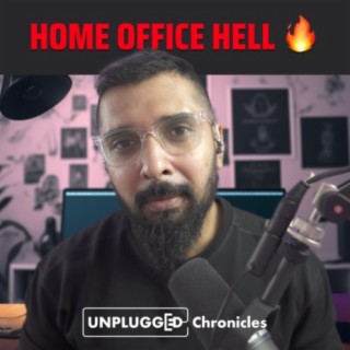 8 Productivity Threats For Remote Workers | EP 02: Unplugged Chronicles